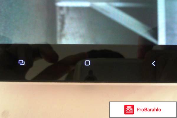 Планшет Xiaomi MiPad отрицательные отзывы