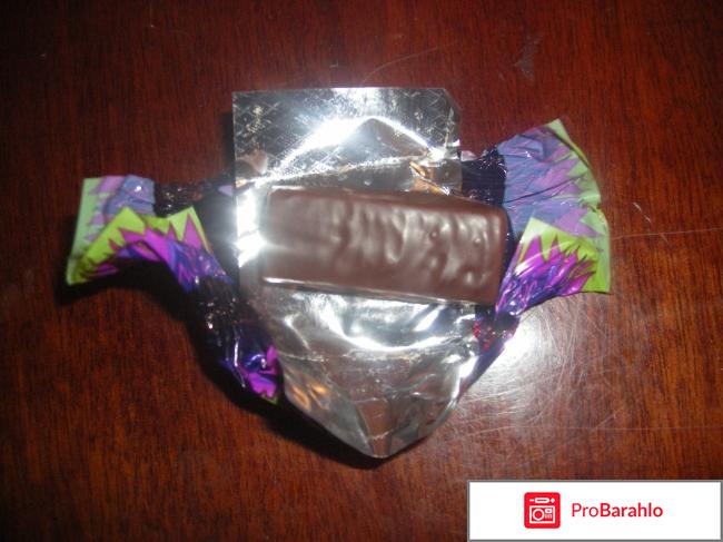 Конфеты Яшкино