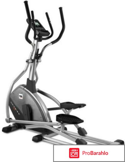 Эллиптический тренажер Bh Fitness TFC 19 Dual G855 