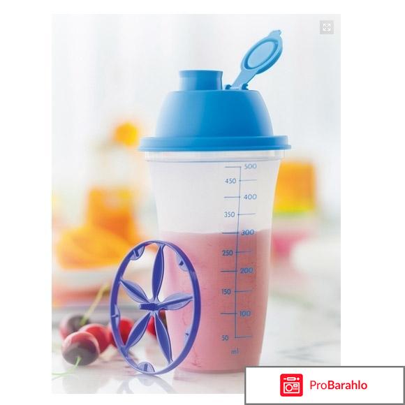 Шейкер Tupperware 