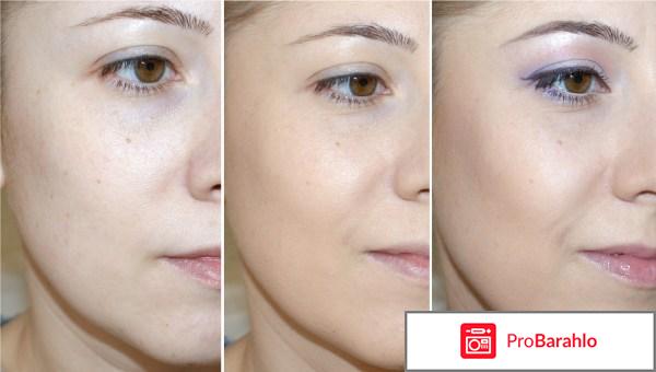 BB cream Секрет Совершенства отрицательные отзывы