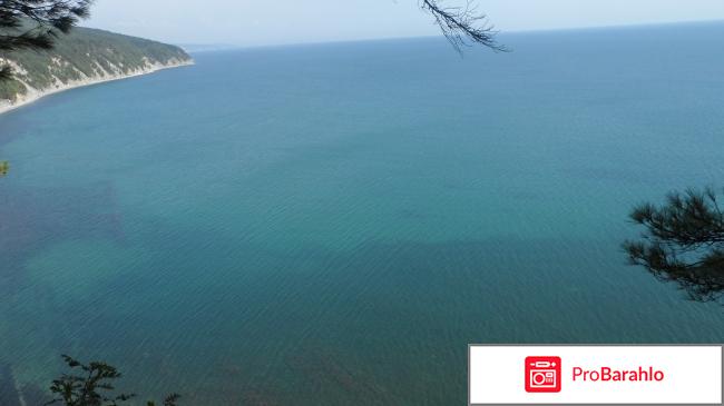 Военный Дом Отдыха ВДО Бетта Хутор Бетта фото