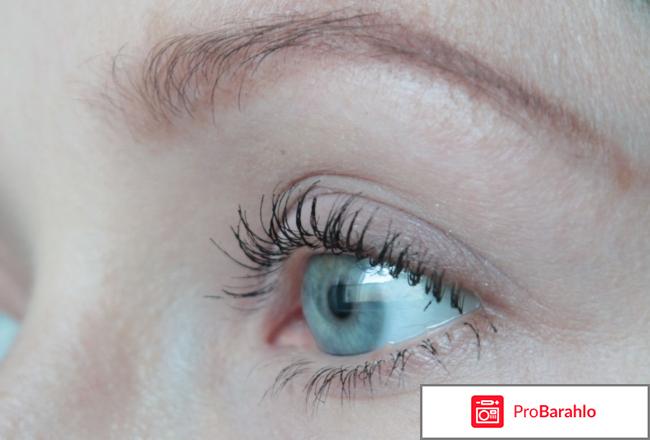 Тушь для ресниц L реальные отзывы