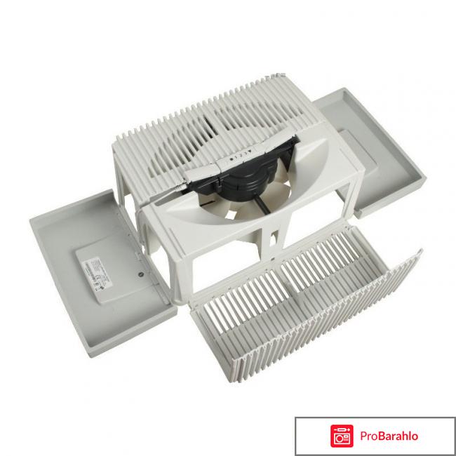 Мойка воздуха venta отрицательные отзывы