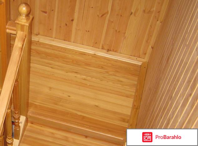 Лак для лестниц и паркетов Aqua TL-412 Treppenlack отрицательные отзывы