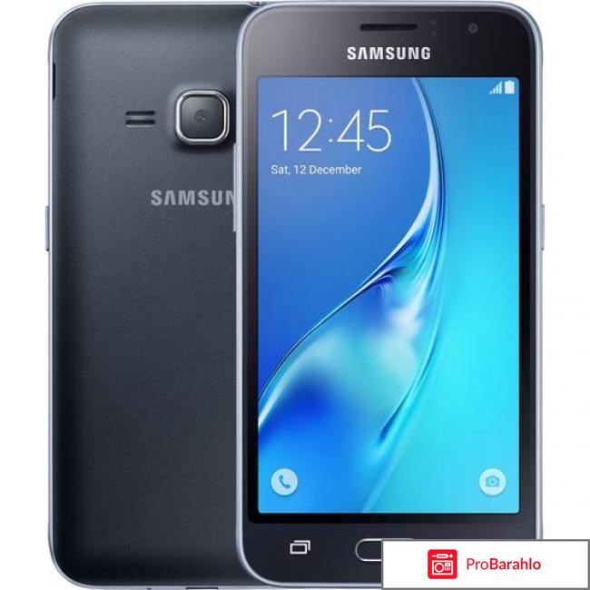 Samsung j120 galaxy j1 2016 отзывы отрицательные отзывы