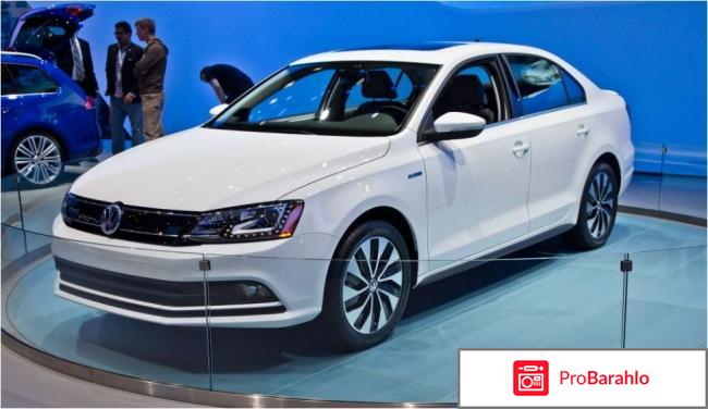 Отзывы владельцев volkswagen jetta 