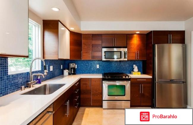 Стильные кухни официальный сайт 