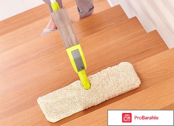 Мульти-Уборщик Rovus 5 в 1 отрицательные отзывы