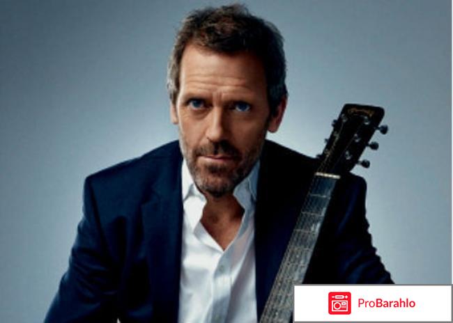 Доктор Хаус: Сезоны 1-8. Коллекционное издание (46 DVD) 