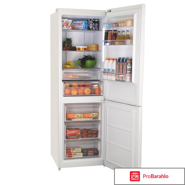 Haier холодильник отзывы покупателей 