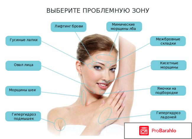 Ксеомин отрицательные отзывы