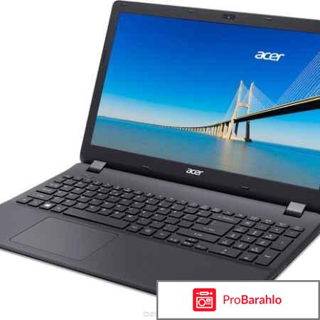Acer Extensa EX2508-P02W, Black (NX.EF1ER.008) 