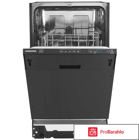 Samsung dw50k4010bb отзывы отрицательные отзывы