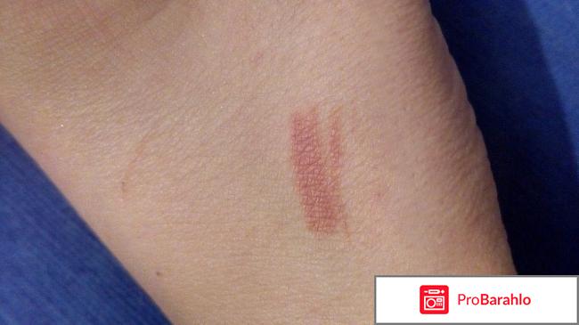 Карандаш для губ Вивьен Сабо 101