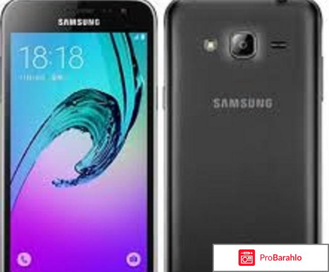Samsung j320 galaxy j3 отзывы обман