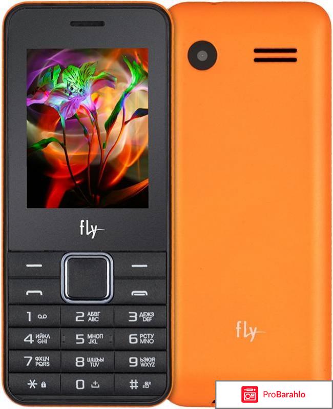 Fly FF246 обман