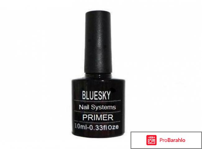 Что такое праймер для ногтей обман