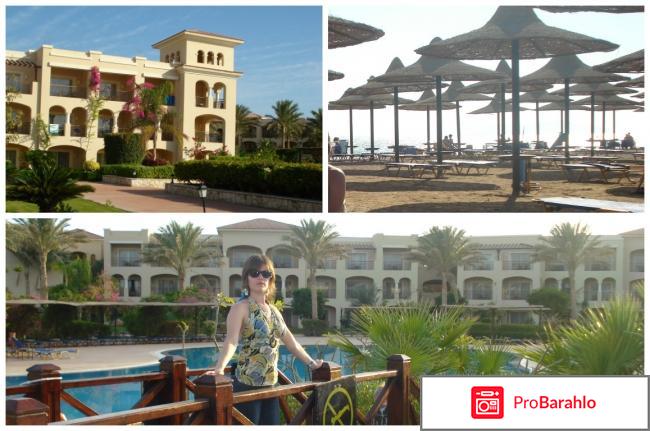 Рейтинг отелей египта обман