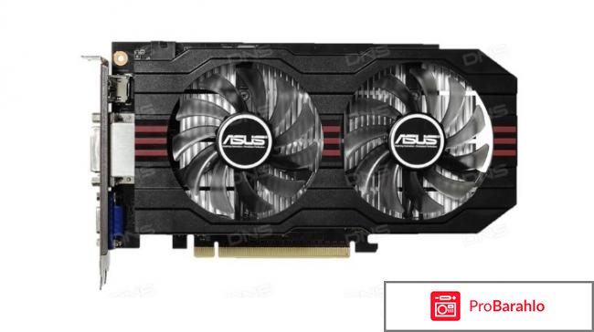 Asus geforce gtx 750 ti 