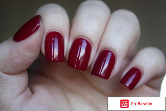 Гель лак лечат 