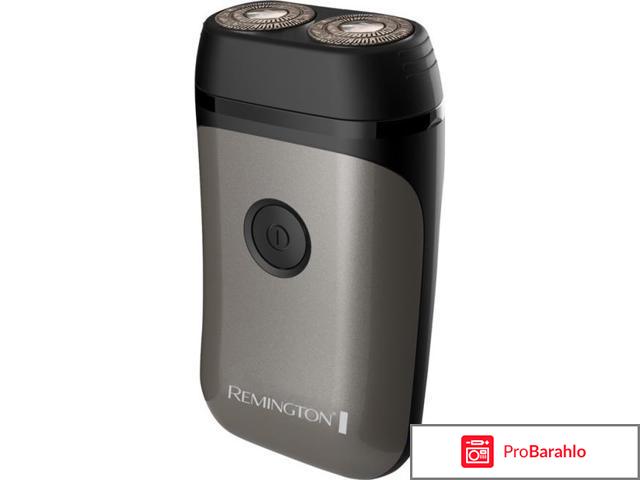 Remington R95 E51 электробритва обман