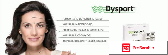 Где купить Диспорт в Москве отрицательные отзывы