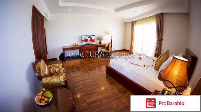 Nha trang palace hotel 4 