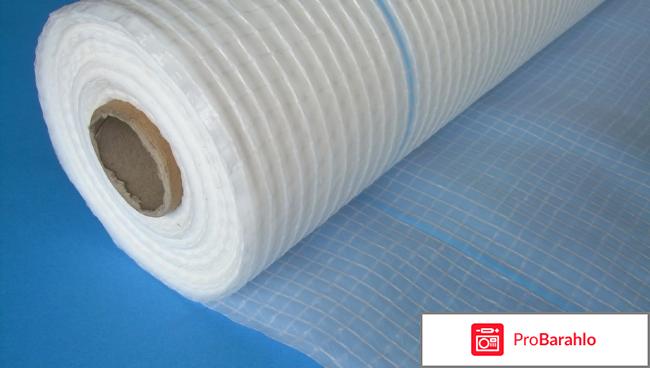 Пароизоляция характеристики реальные отзывы