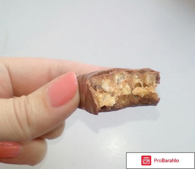 Конфеты глазированные 