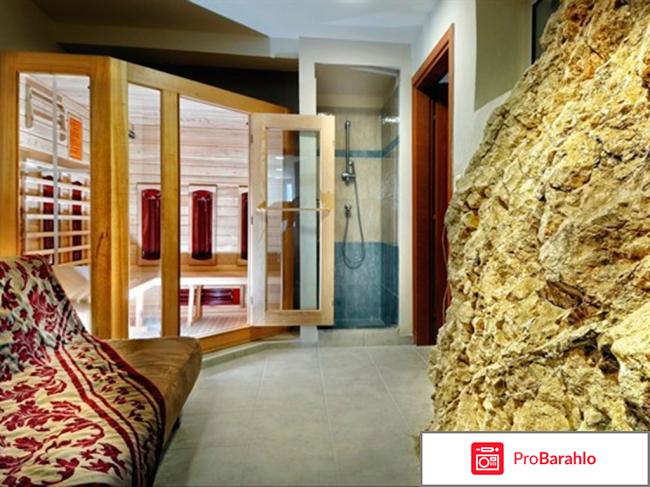 Mistral mare hotel обман