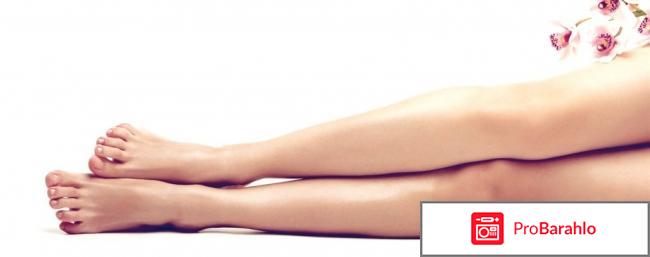 Пилинг Скраб для ног Exfoliating Seaweed Scrub Footlogix обман