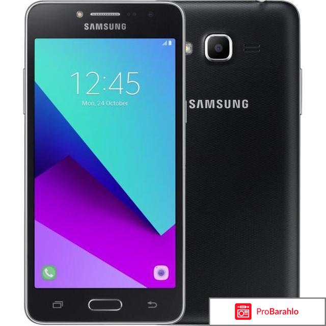 Samsung galaxy j2 prime sm g532f отзывы отрицательные отзывы