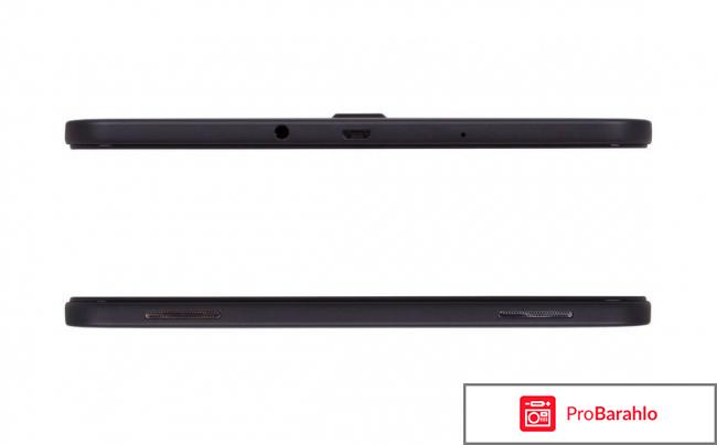 Samsung Galaxy Tab A 10.1 SM-T580, White 