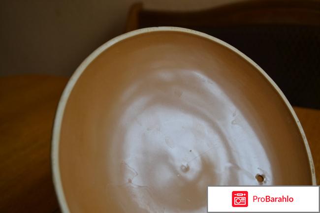 Керамическая кастрюля Sacher фото