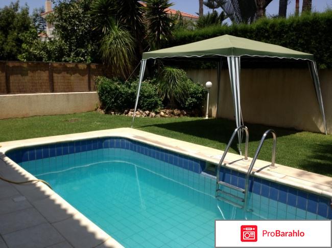 Аренда вилл на кипре обман