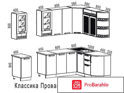 Мебель боровичи отзывы покупателей 