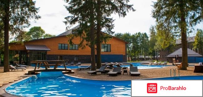 Парк-отель Солнечный (Россия, Москва) отзывы владельцев