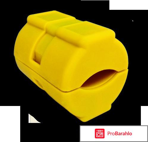 Экономитель газа Gas Saver - обман и развод-лохотрон обман