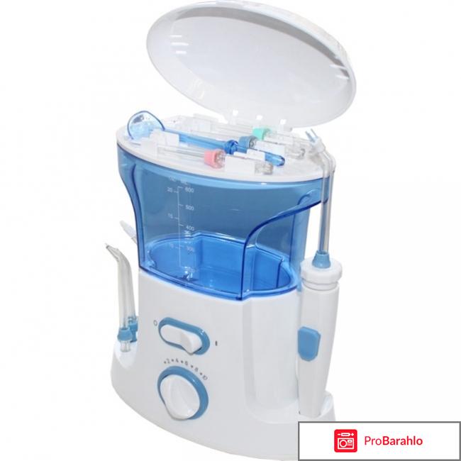 Ирригатор долфин 820 м обман