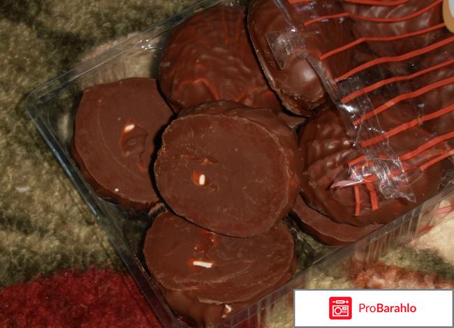 Зефир ванильный Праздник Сластены! 