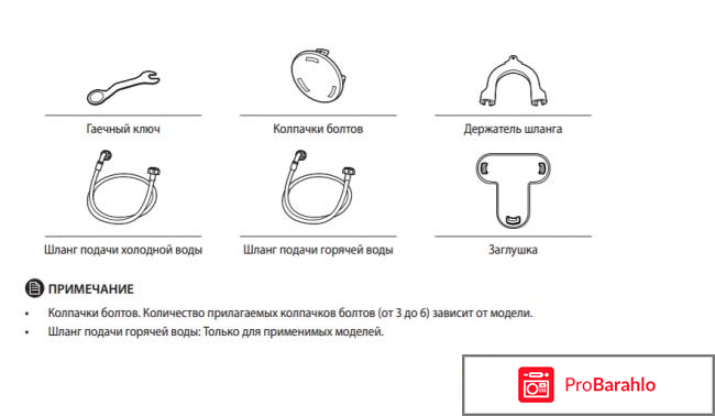 Стиральная машина Samsung WW 60 J 4090 HS/DLP обман