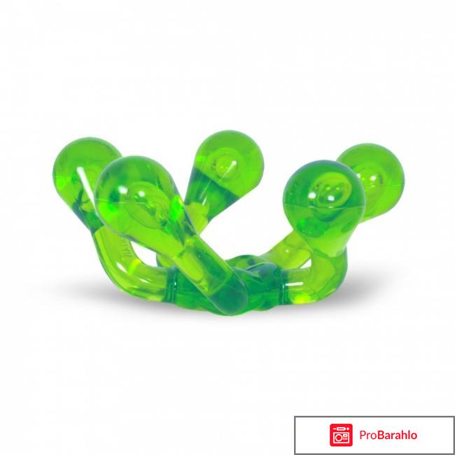 Лапонька-1 мануальный массажер обман