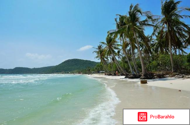 Фантьет в декабре отзывы туристов фото