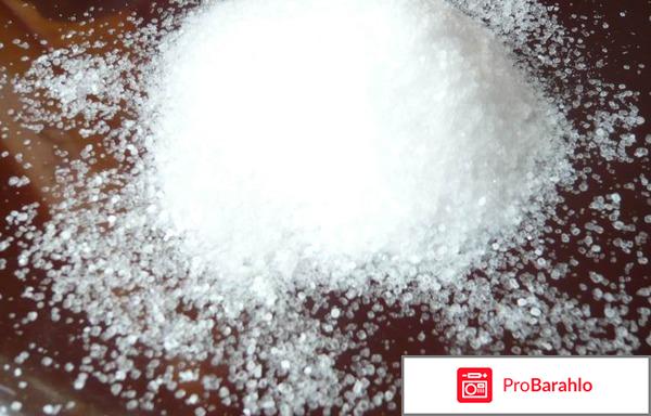 Каррагинан отрицательные отзывы