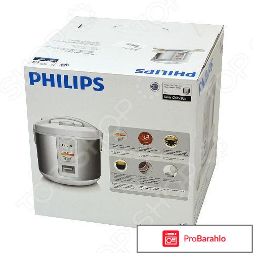 Мультиварка Philips HD3027/03 