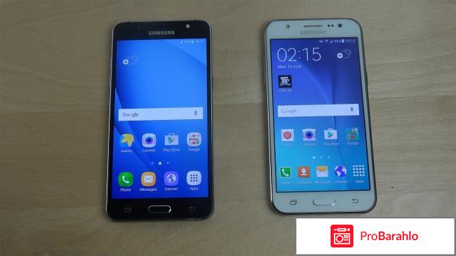 Samsung galaxy j5 характеристики отзывы цена отрицательные отзывы