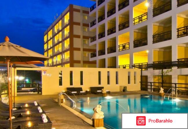 Golden sea pattaya 3 обман