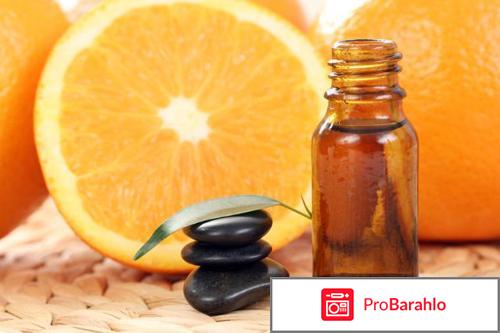 Эфирные масла против целлюлита: отзывы отрицательные отзывы