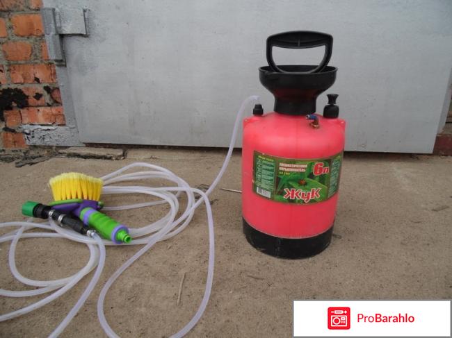 Мини автомойка 